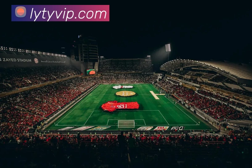 绿茵体育官网APP 封面图